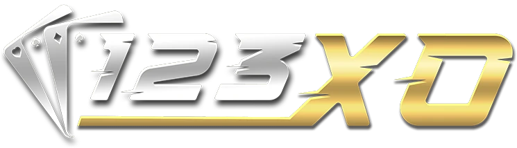 123XO logo