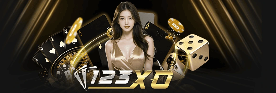 สมัคร 123xo ง่ายในไม่กี่ขั้นตอน ปลอดภัย ได้เงินจริง ครบจบในเว็บเดียว