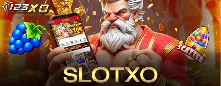 SLOTXO